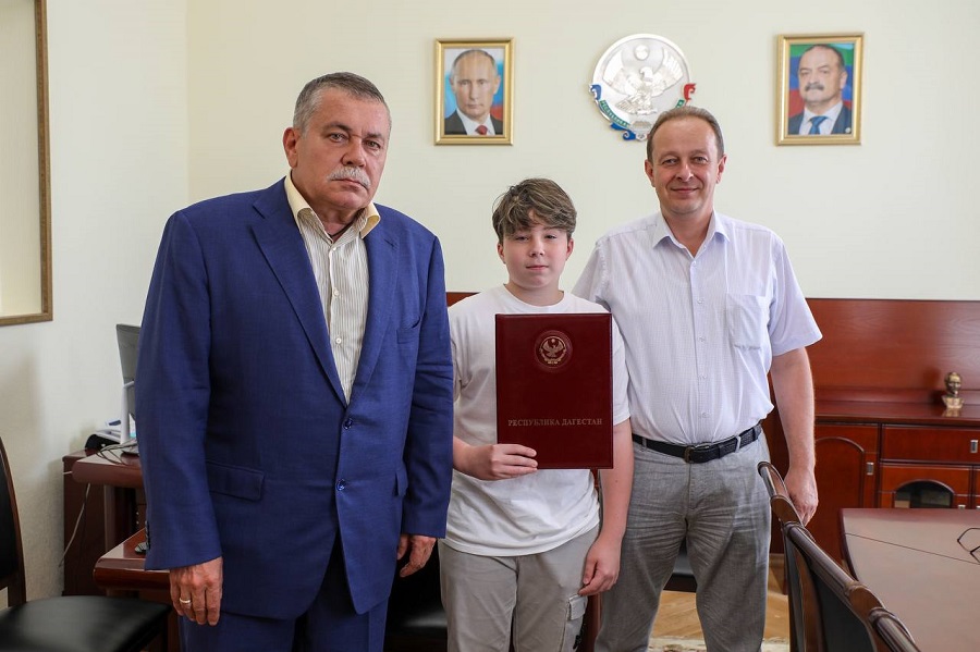 «РГУТиС» займется  подготовкой кадров в сфере туризма для  Дагестана